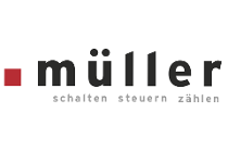 Hugo M&uuml;ller_Logo