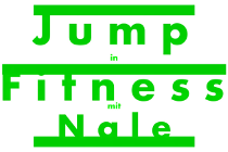 Jumping Fitness_Logo